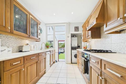 3 bedroom terraced house for sale, Lichfield Road, Portsmouth, PO3