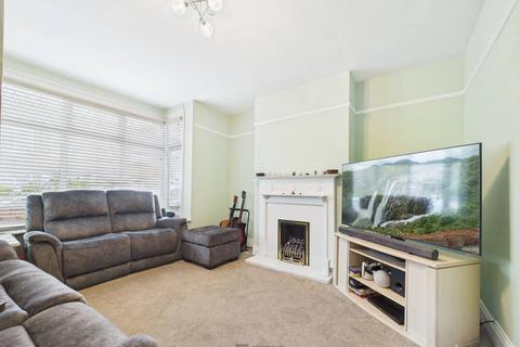 3 bedroom terraced house for sale, Lichfield Road, Portsmouth, PO3