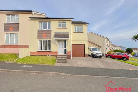 undefined, 20, Hillcroft Rise, Douglas, Isle Of Man