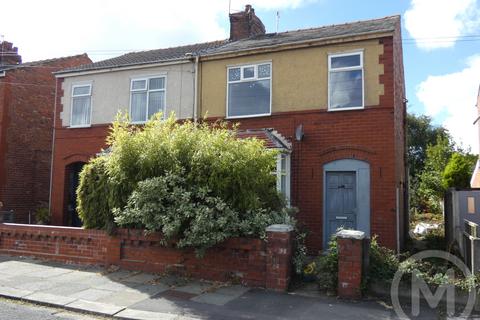 Washington Avenue, Bispham