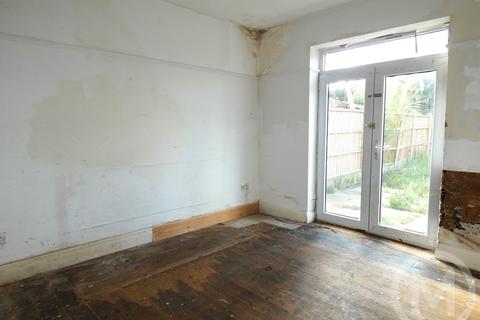 undefined, Washington Avenue, Bispham