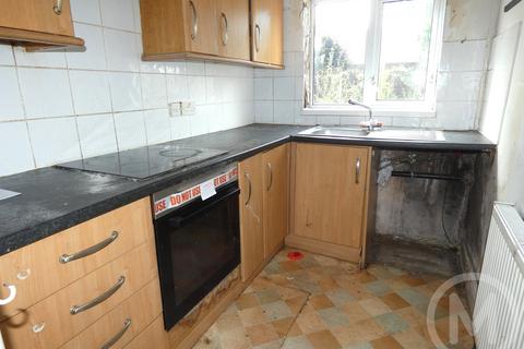 undefined, Washington Avenue, Bispham