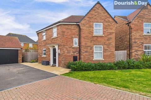 undefined, Stevens Grove, Market Drayton TF9