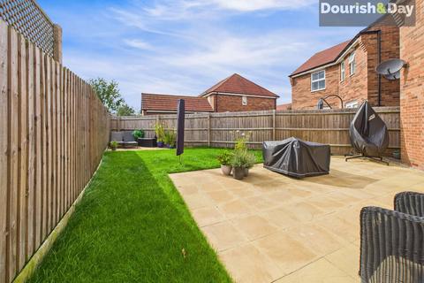 undefined, Stevens Grove, Market Drayton TF9