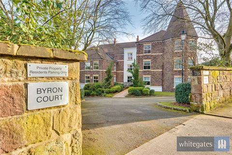 undefined, Byron Court, Woolton, Liverpool, Merseyside, L25