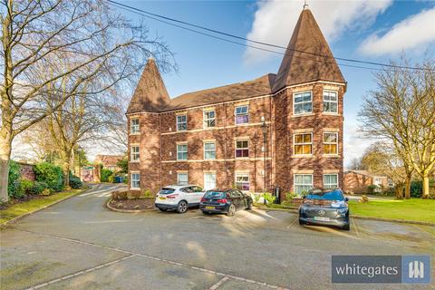 undefined, Byron Court, Woolton, Liverpool, Merseyside, L25