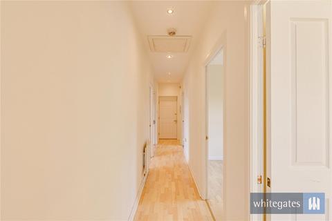 undefined, Byron Court, Woolton, Liverpool, Merseyside, L25
