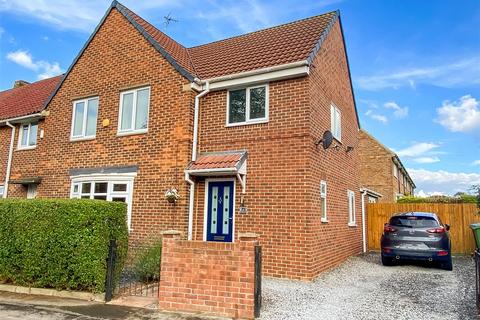 Bowes Road, Newton Aycliffe