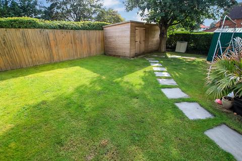 3 bedroom semi-detached house for sale, Bowes Road, Newton Aycliffe
