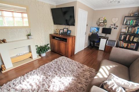 3 bedroom semi-detached house for sale, Bowes Road, Newton Aycliffe