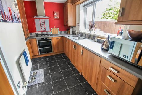 3 bedroom semi-detached house for sale, Bowes Road, Newton Aycliffe