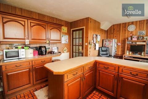 undefined, King Street, Yarburgh LN11