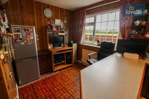 undefined, King Street, Yarburgh LN11