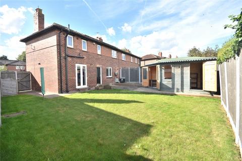 undefined, Well Garth Mount, Leeds, West Yorkshire
