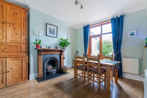 4 bedroom terraced house for sale, Stallcourt Avenue, Cardiff CF23