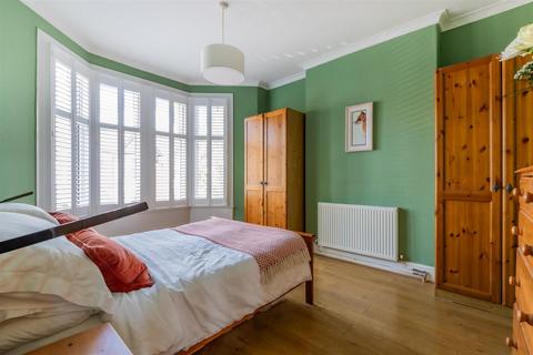 4 bedroom terraced house for sale, Stallcourt Avenue, Cardiff CF23