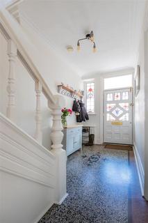 4 bedroom terraced house for sale, Stallcourt Avenue, Cardiff CF23
