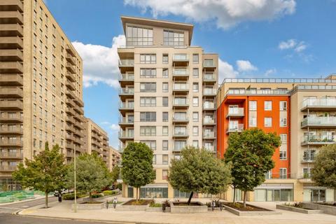 East Drive, London NW9