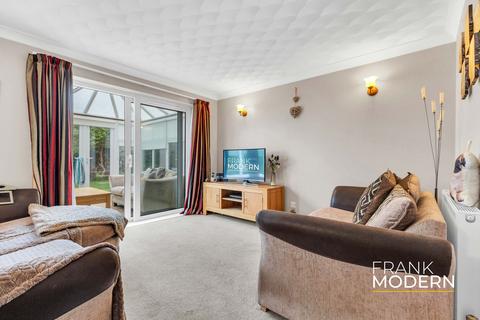undefined, Castel Way, Folksworth, PE7