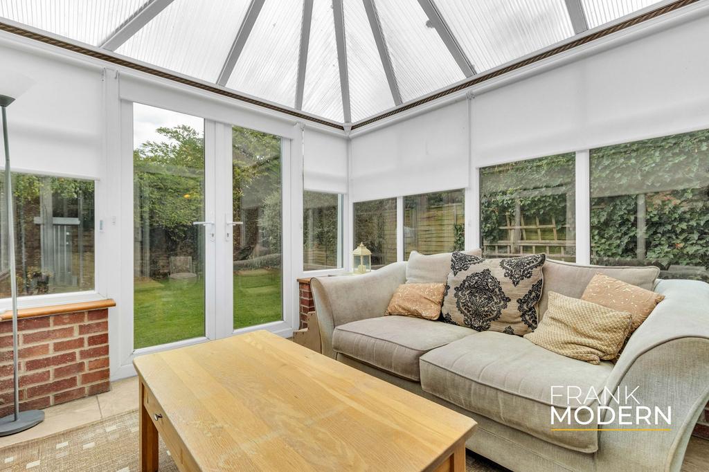 Conservatory