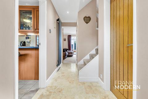 undefined, Castel Way, Folksworth, PE7
