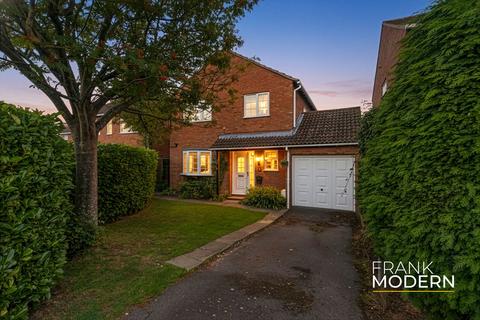 undefined, Castel Way, Folksworth, PE7