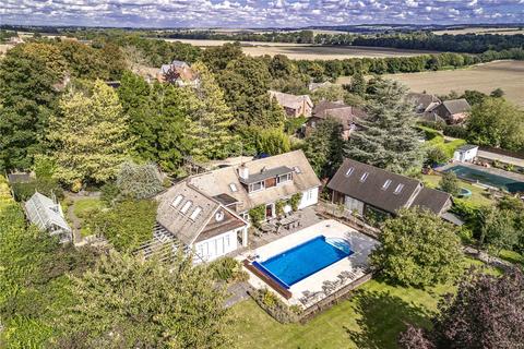 4 bedroom detached house to rent, Three Gables Lane, Streatley, Reading, Berkshire, RG8