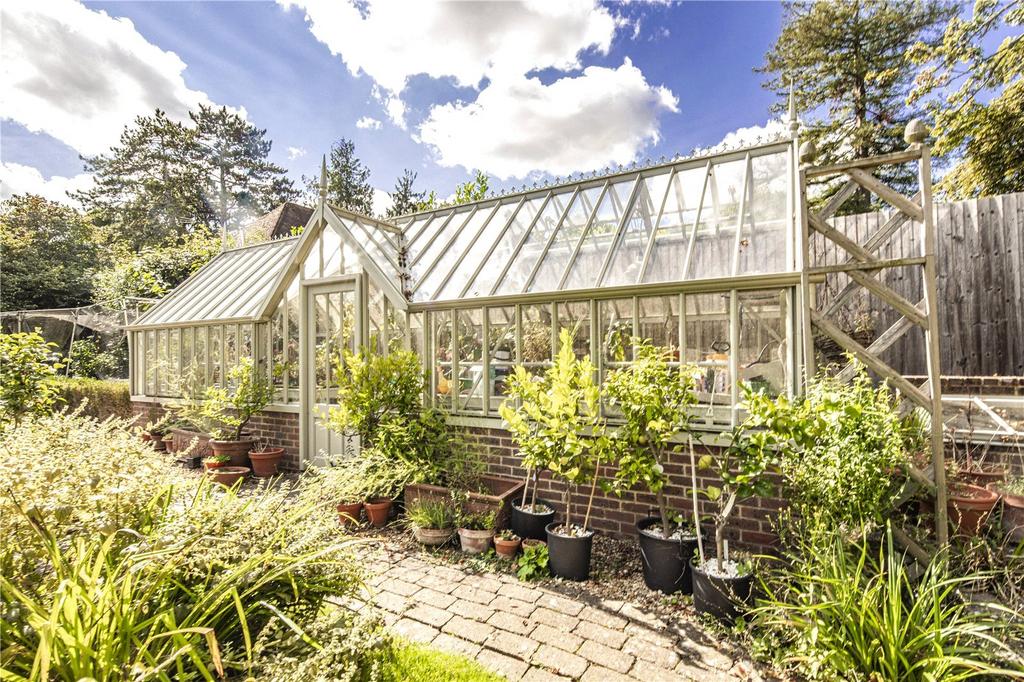 Greenhouse