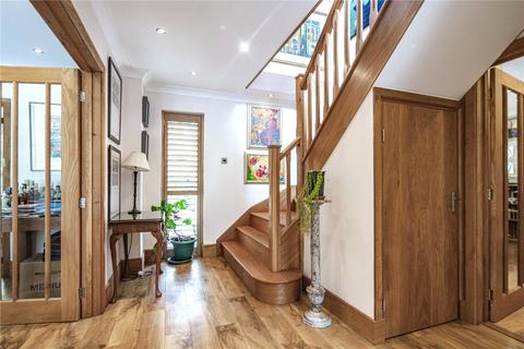 4 bedroom detached house to rent, Three Gables Lane, Streatley, Reading, Berkshire, RG8