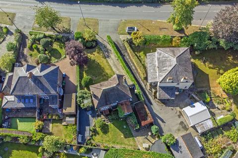 3 bedroom detached house for sale, Chester Road, Grappenhall, Warrington