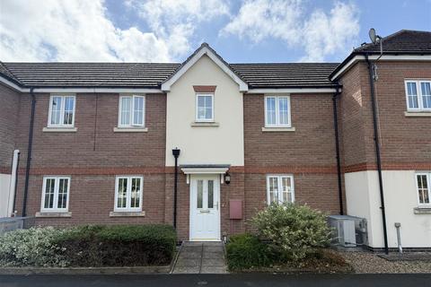 Two Steeples Square, Wigston LE18