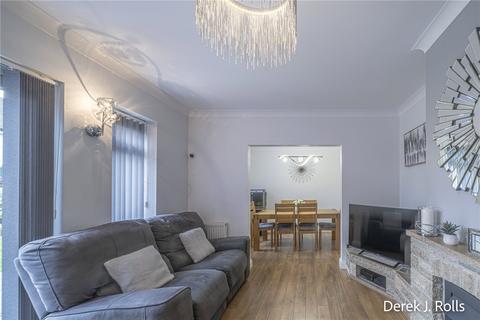 4 bedroom terraced house for sale, Leybourne Avenue, Bournemouth, Dorset, BH10