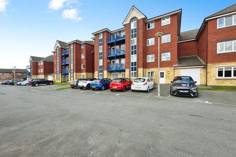 1 bedroom apartment for sale, Ensign Court, Lytham St. Annes FY8