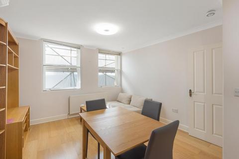 2 bedroom flat to rent, Villiers Street, London, WC2N.