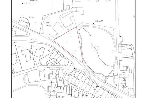 Plot for sale, “Create a Bespoke Four Bedroom Family Home in the Heart of Liskeard”