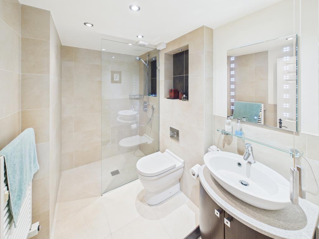 Wetroom