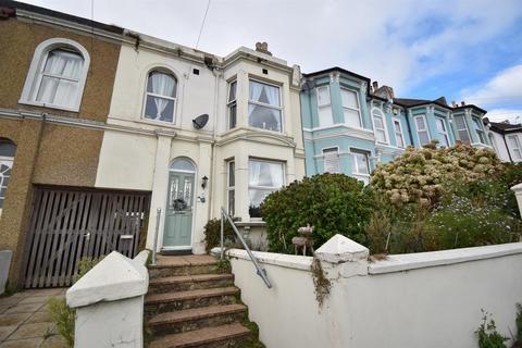 Mount Road, Hastings