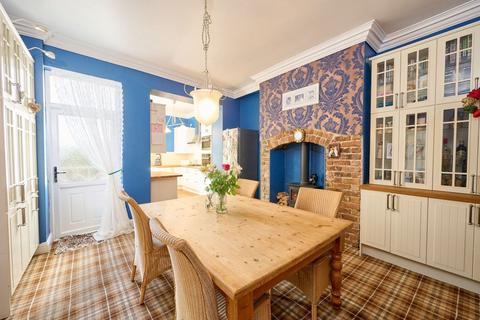 undefined, Seafield Terrace, South Shields