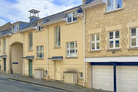 undefined, Circus Mews, Bath
