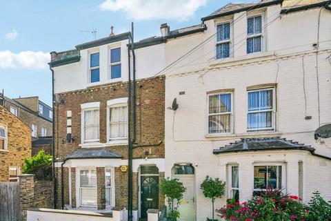 Tintern Street, London SW4