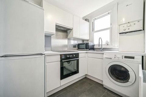 2 bedroom flat for sale, Tintern Street, London SW4