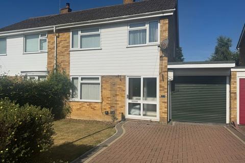 3 bedroom semi-detached house for sale, Staplehurst, Kent