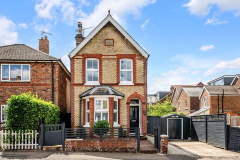 Cornfield Road, Reigate RH2