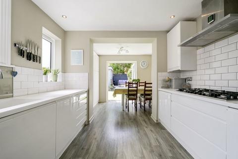 undefined, Cornfield Road, Reigate RH2