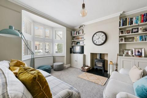 undefined, Cornfield Road, Reigate RH2