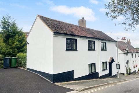 3 bedroom detached house for sale, Sandy Bank, Bewdley