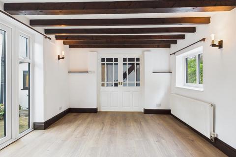 3 bedroom detached house for sale, Sandy Bank, Bewdley