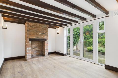 3 bedroom detached house for sale, Sandy Bank, Bewdley