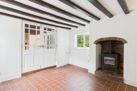 3 bedroom detached house for sale, Sandy Bank, Bewdley