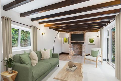 3 bedroom detached house for sale, Sandy Bank, Bewdley